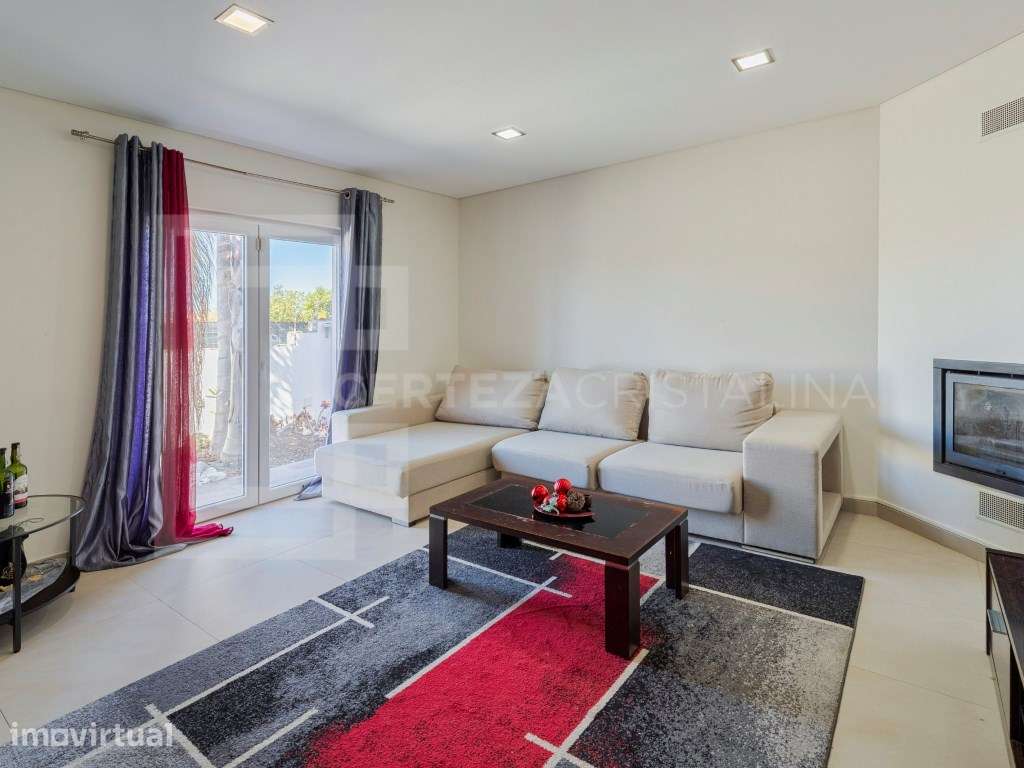 Moradia T3+1 com Piscina, Garagem, Suite e Escritório nos Brejos - Grande imagem: 3/25