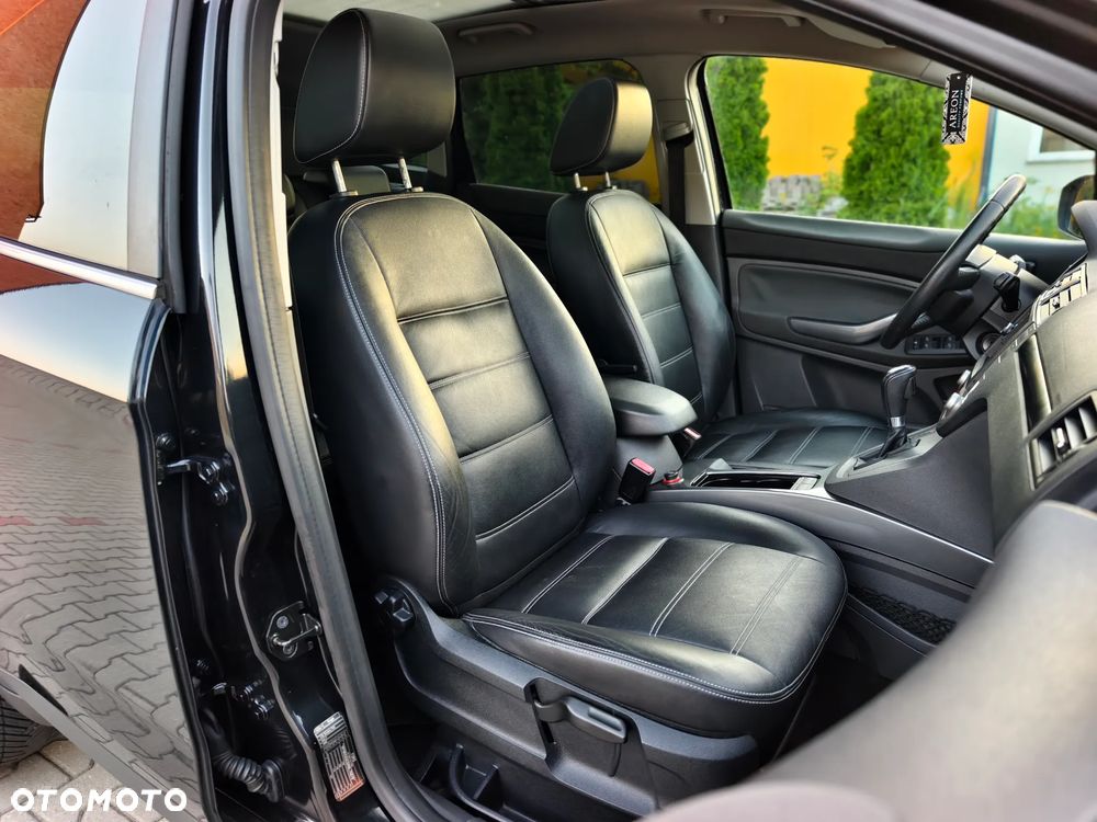 Ford Kuga 2.0 TDCi 4x4 Titanium - 19