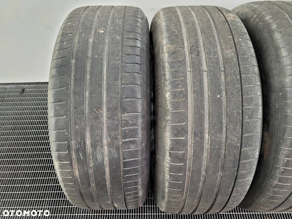 KOŁA ALUMINIOWE KOMPLET 20 JAGUAR F-PACE X761 Mille Miglia MM1020-2090 - 9