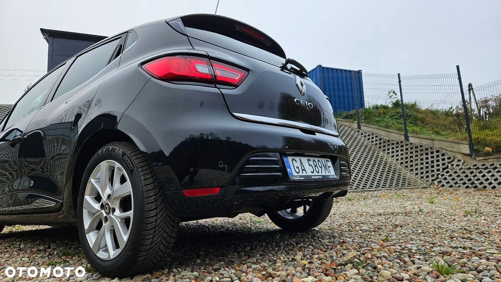 Renault Clio Energy TCe 90 Business - 16