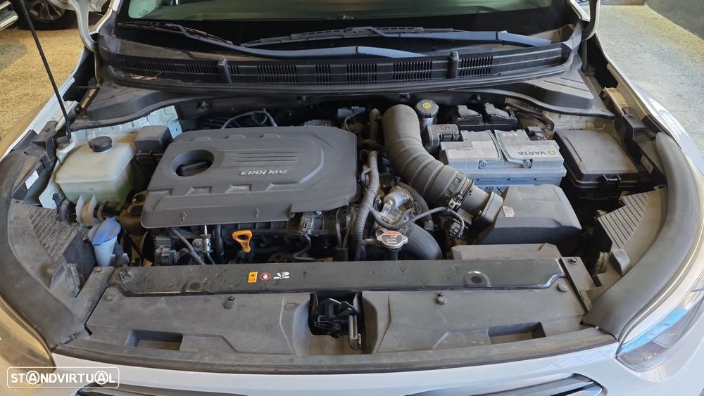 Kia Stonic 1.6 CRDi TX - 16
