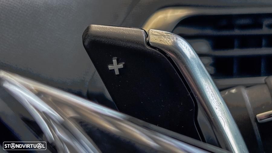 Peugeot 3008 PureTech 130 Stop & Start GPF EAT8 GT - 23