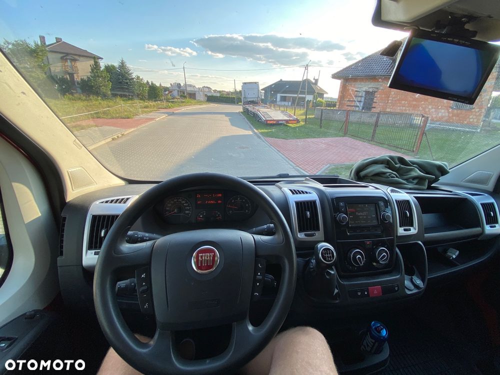 Fiat Ducato - 6