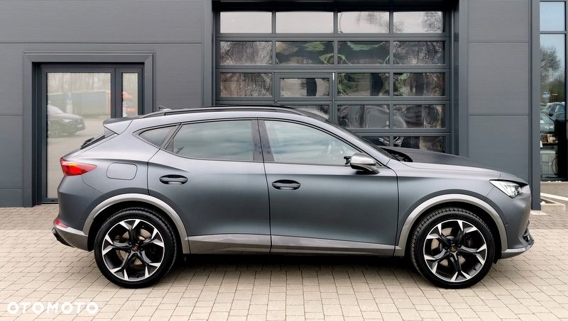 Cupra Formentor 2.0 TSI 4Drive VZ DSG - 2