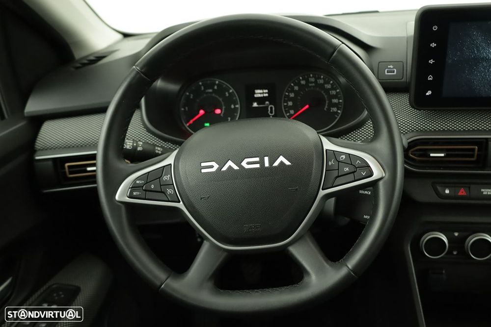 Dacia Sandero 1.0 TCe Expression - 15