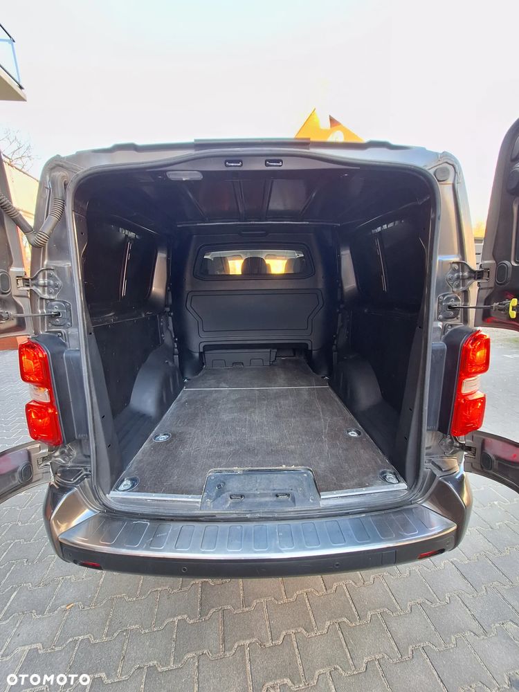 Opel Vivaro Extra Long 2,9t Enjoy Flex (bryg.) - 7
