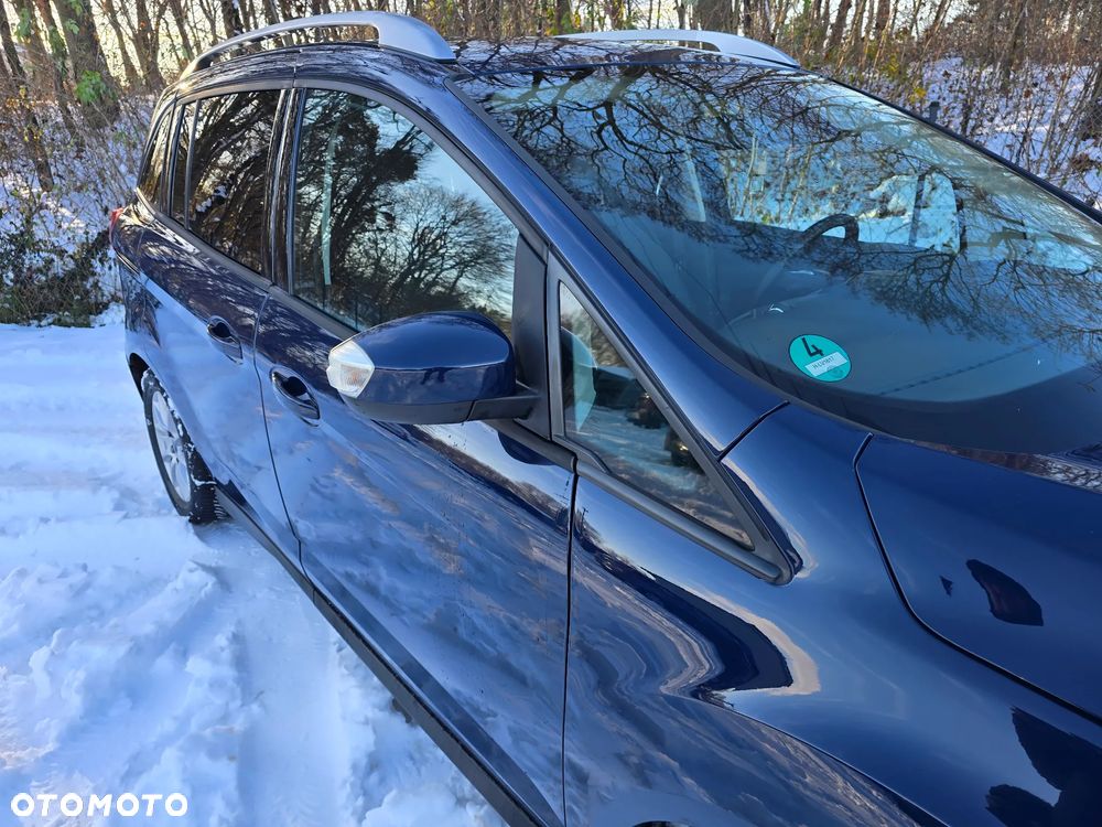 Ford Grand C-MAX 2.0 TDCi Trend - 11