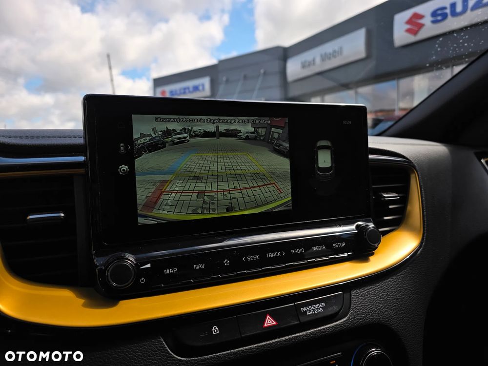Kia XCeed 1.5 T-GDI L - 14