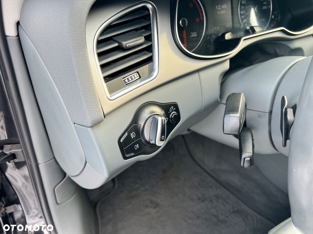 Audi A4 Avant 2.0 TDI DPF multitronic Ambition - 15