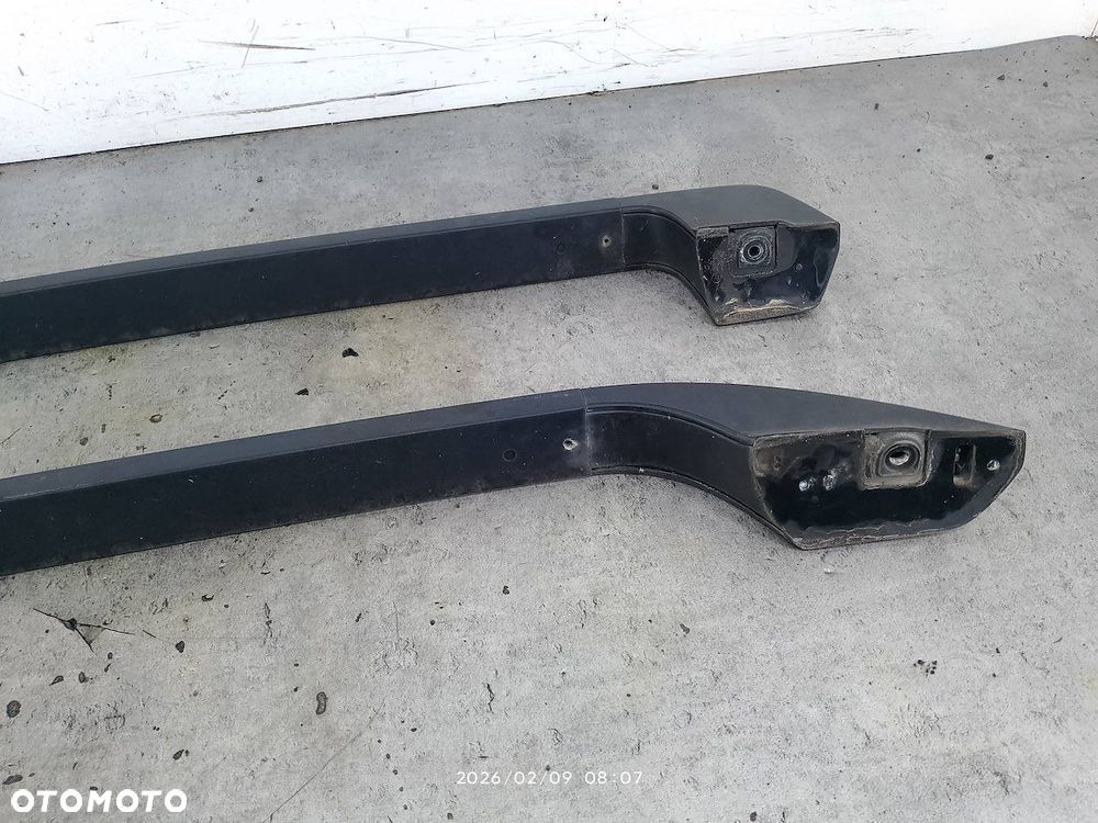 RELINGI FIAT PANDA II - 2