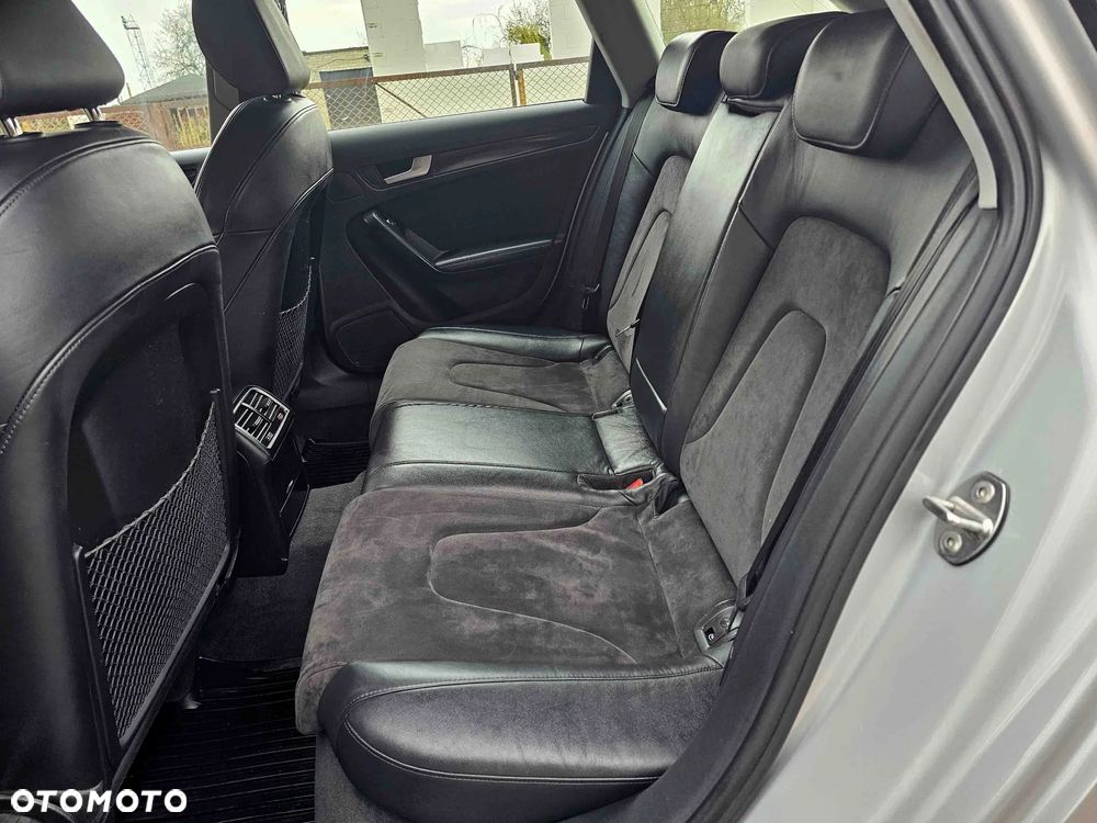 Audi A4 Avant 2.0 TDI Quattro Sport S tronic - 15