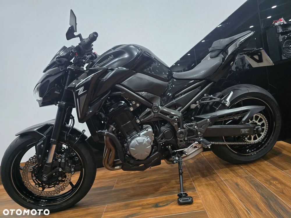 Kawasaki Z - 31
