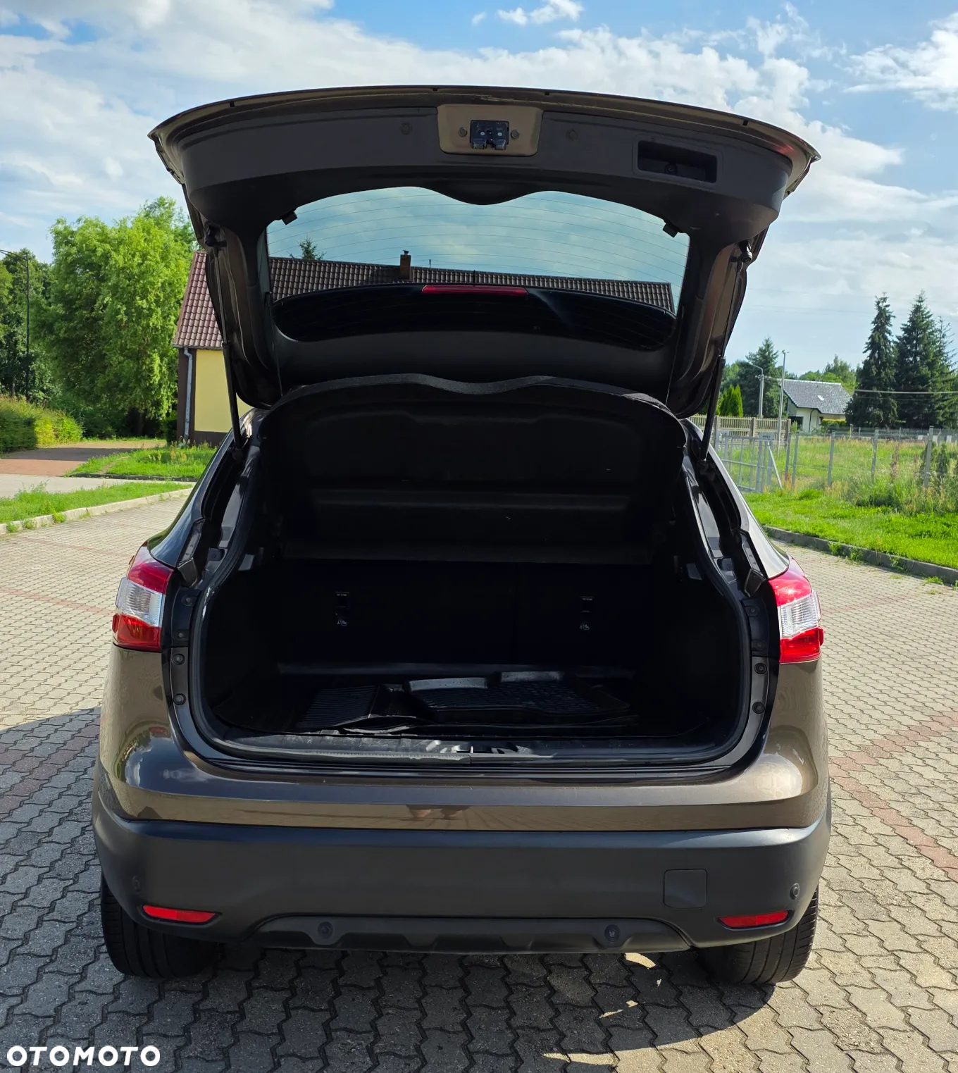 Nissan Qashqai 1.6 DIG-T Tekna - 11
