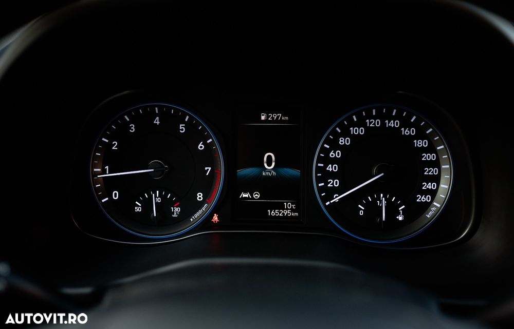 Hyundai KONA 1.0 T-GDI 120 CP 6MT 2WD Comfort - 26