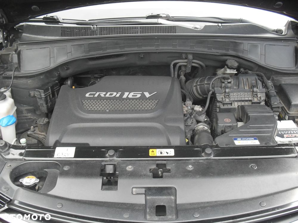 Hyundai Santa Fe - 17