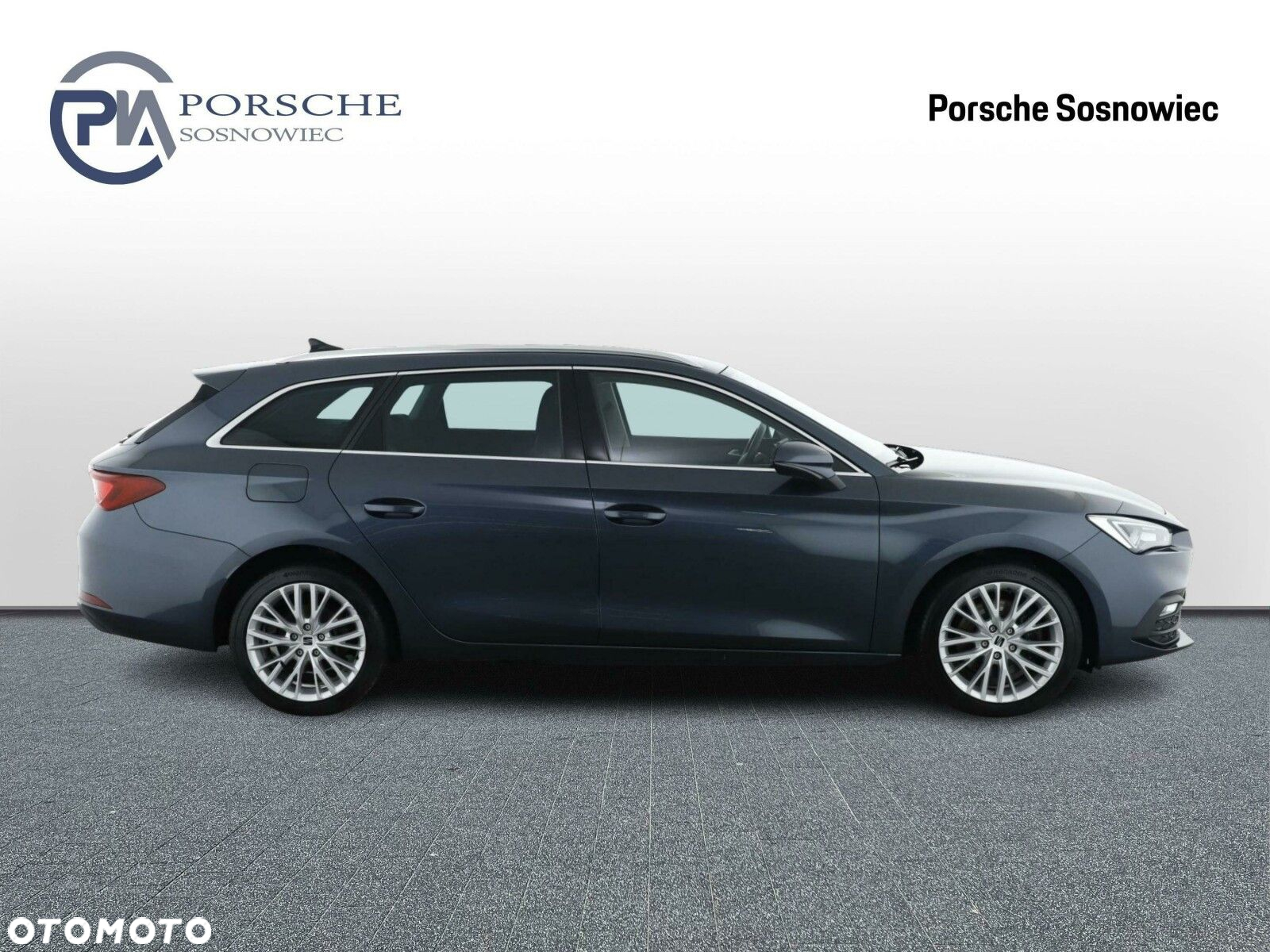 Seat Leon 1.4 eHybrid Xcellence DSG - 6