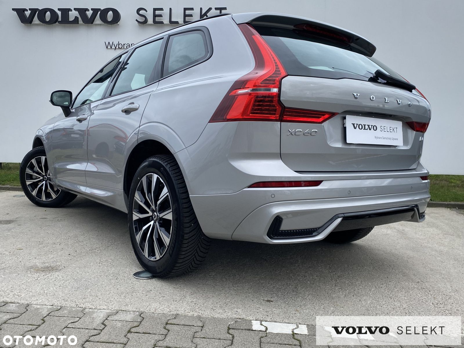 Volvo XC 60 - 7