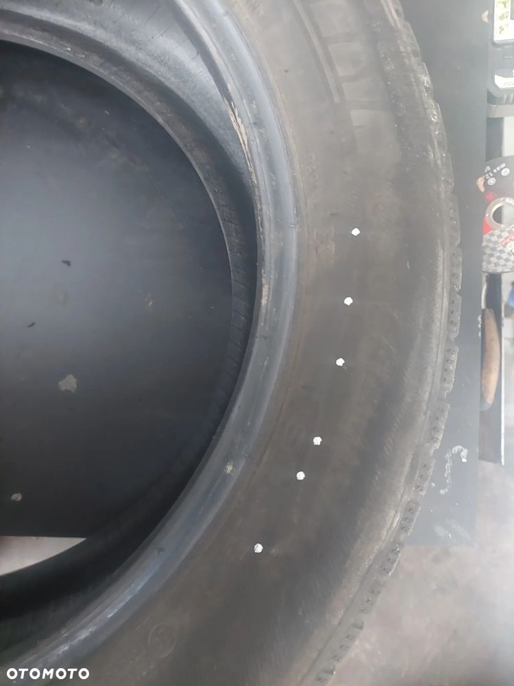 OPONY OPONA MICHELIN 205/55 R16 - 5