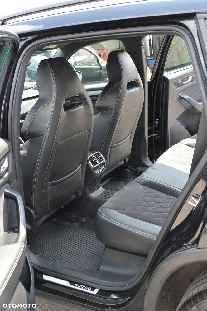 Skoda Kodiaq 2.0 TSI 4x4 Sportline DSG - 6