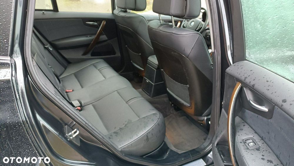 BMW X3 xDrive20d Edition Exclusive - 15