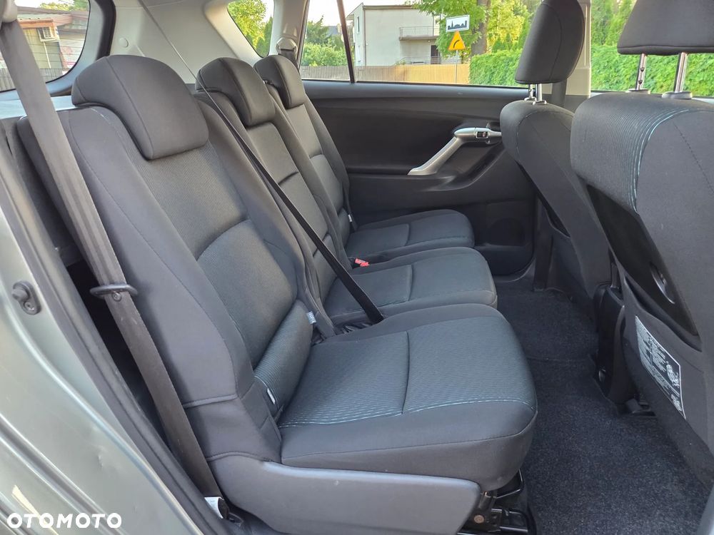 Toyota Verso 1.8 Prestige EU6 - 9