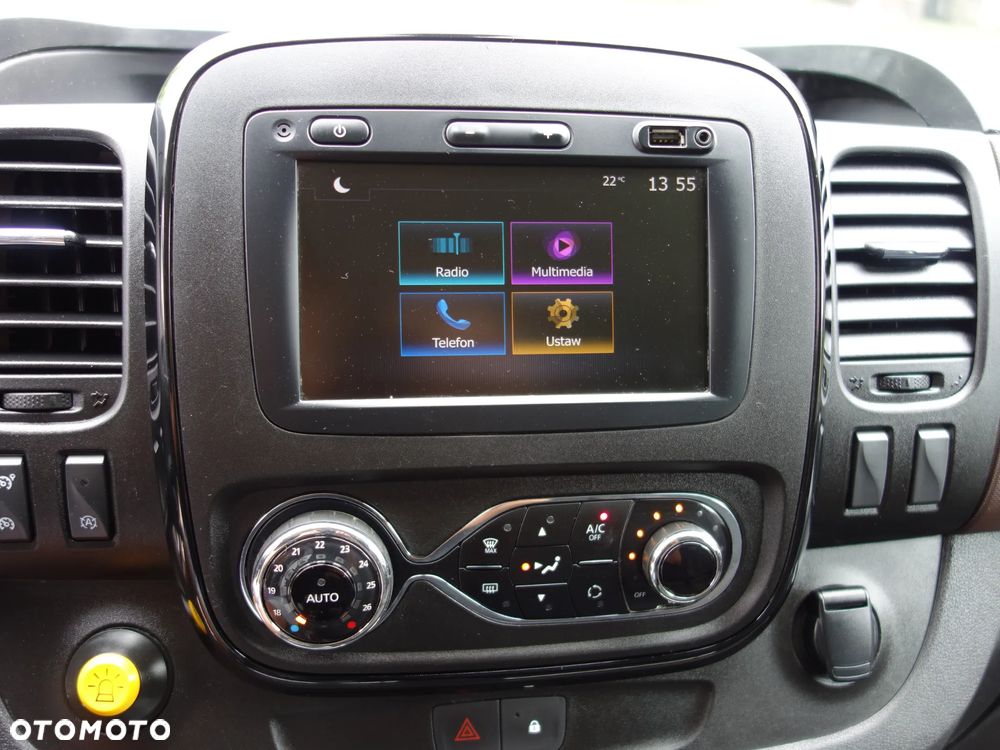 Renault TRAFIC - 19