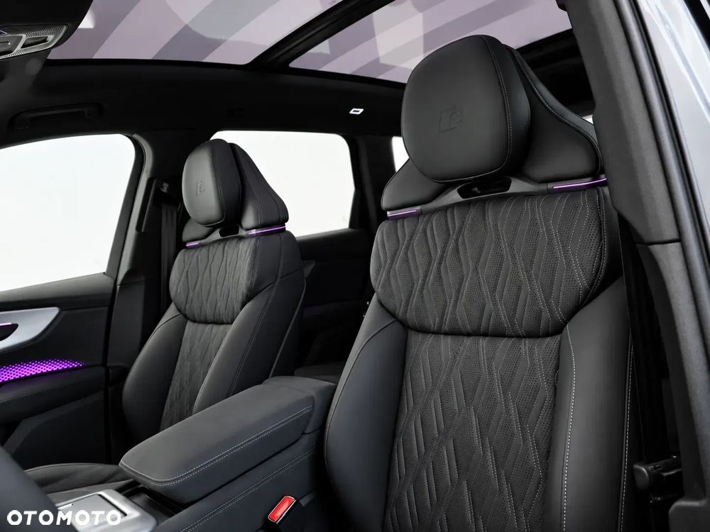 Audi Q7 TDI mHEV 210 kW Quattro S Line Tiptr - 7