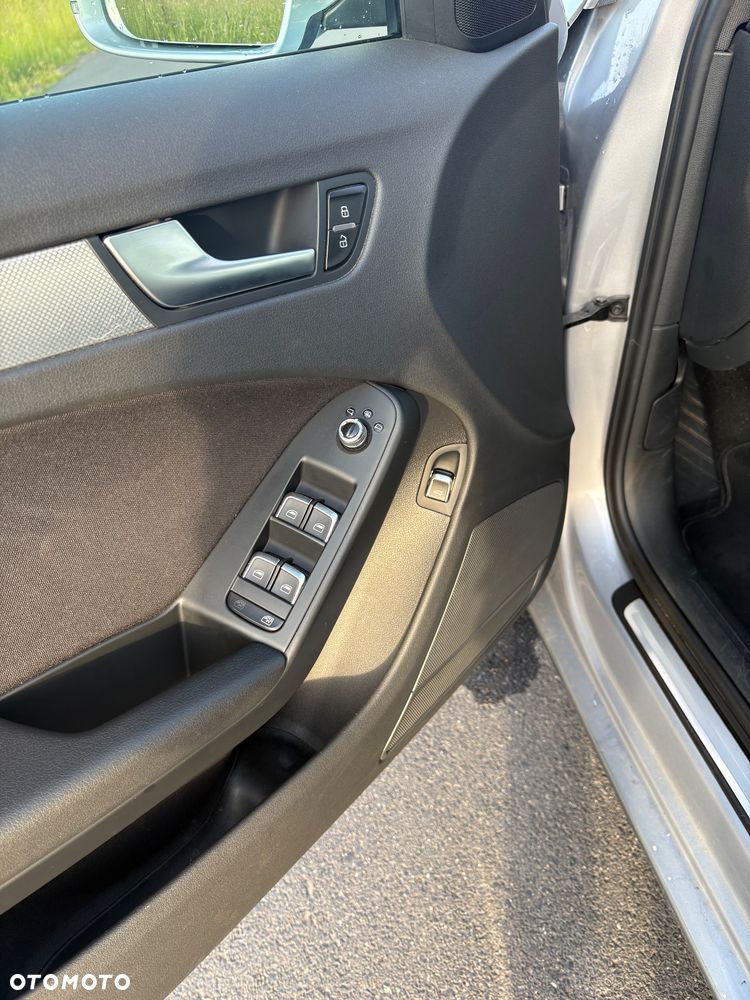 Audi A4 Avant 2.0 TDI Quattro - 17