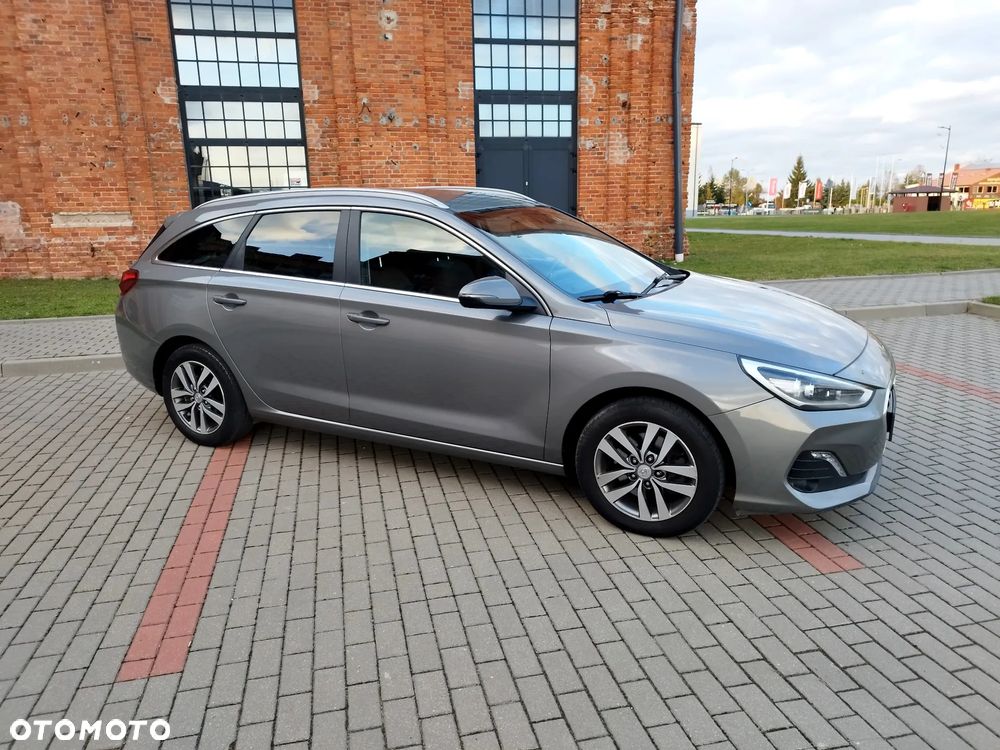 Hyundai i30 1.6 D Comfort - 2