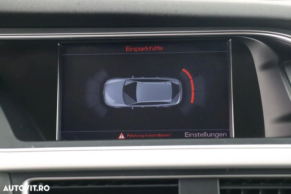 Audi A4 Allroad 2.0 TDI DPF S tronic - 17