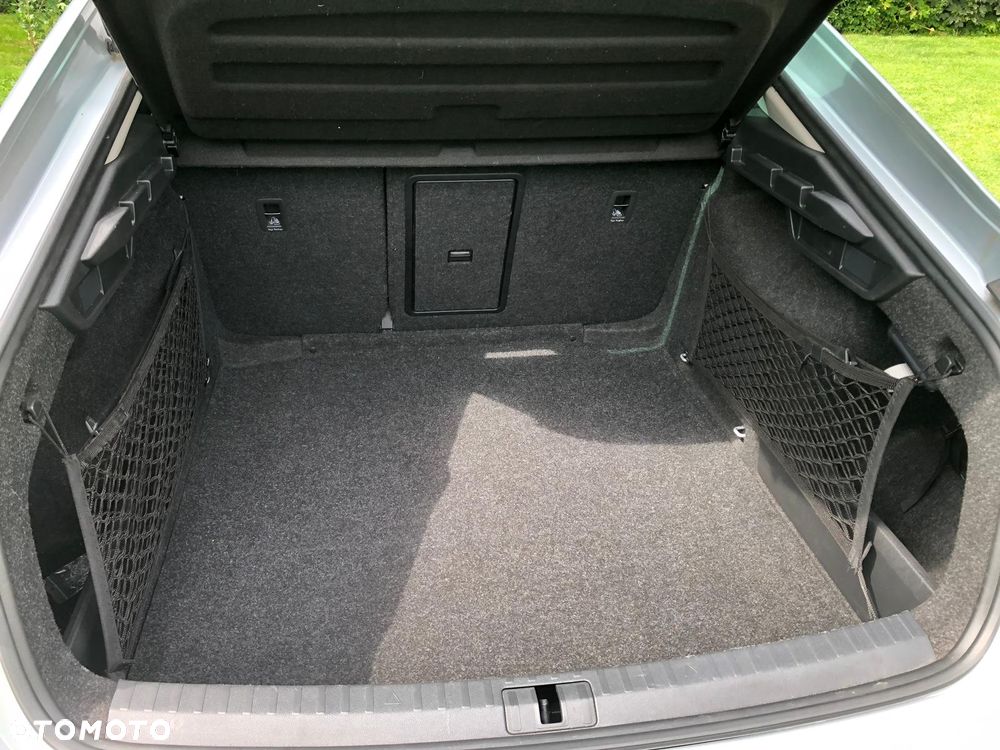Skoda Octavia 1.5 TSI GPF ACT Ambition - 29