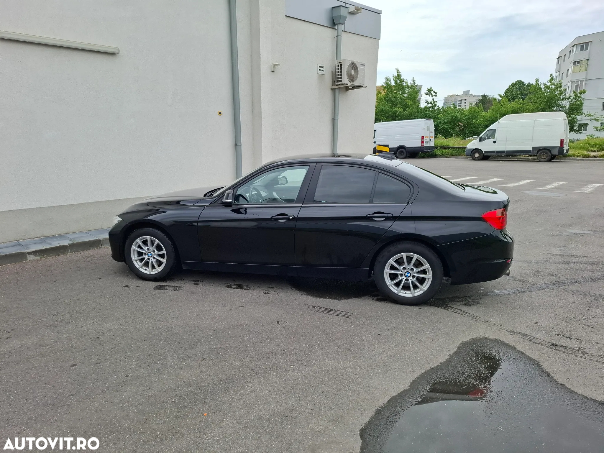 BMW Seria 3 - 11