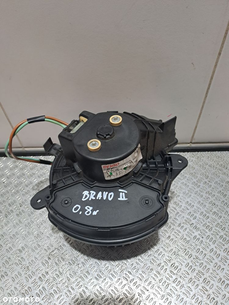 wentylator dmuchawa Fiat Bravo Il 2008 177976
