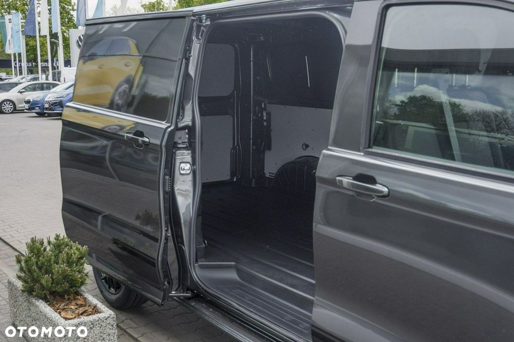 Volkswagen Transporter - 13