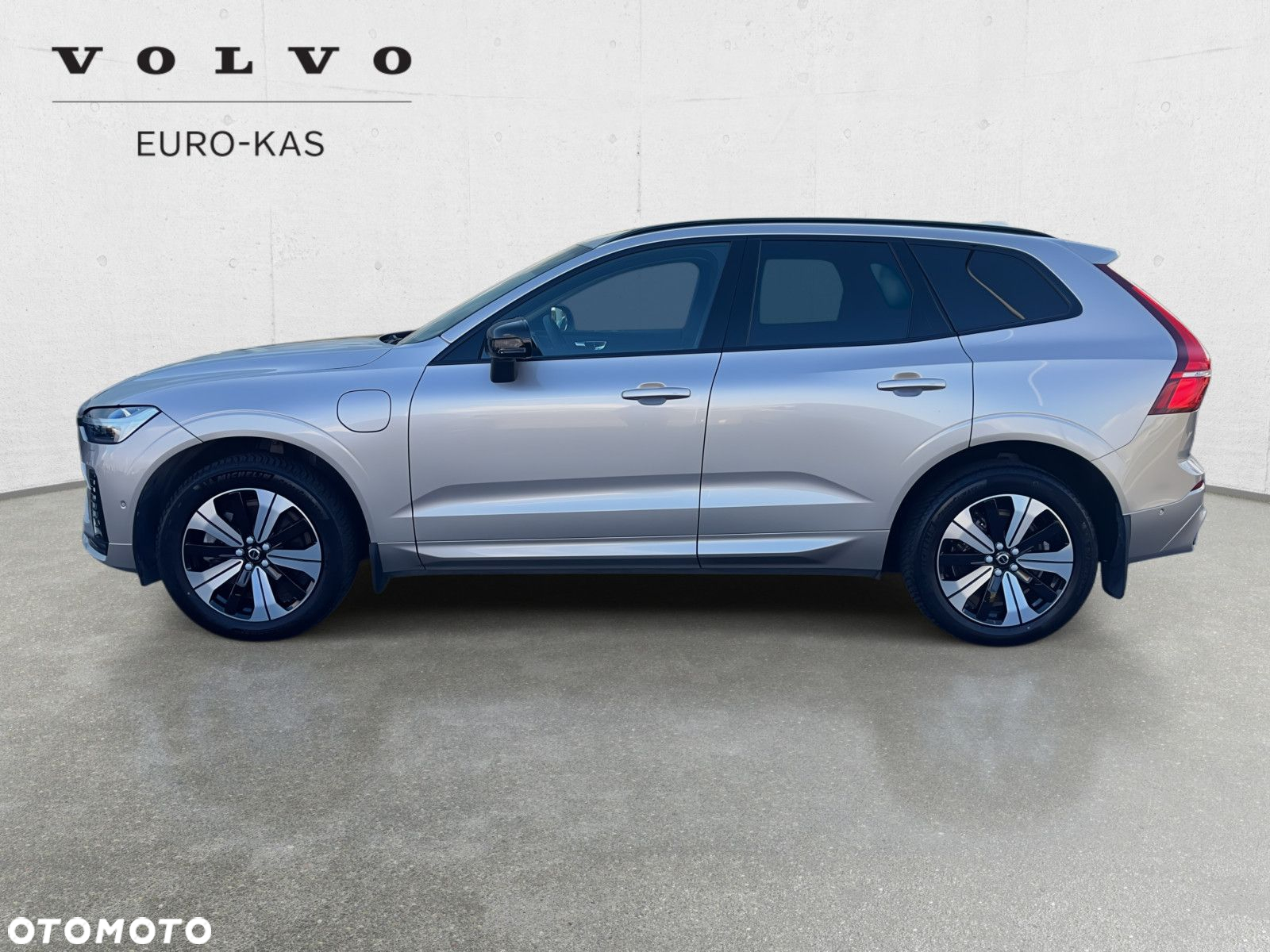Volvo XC 60 - 3