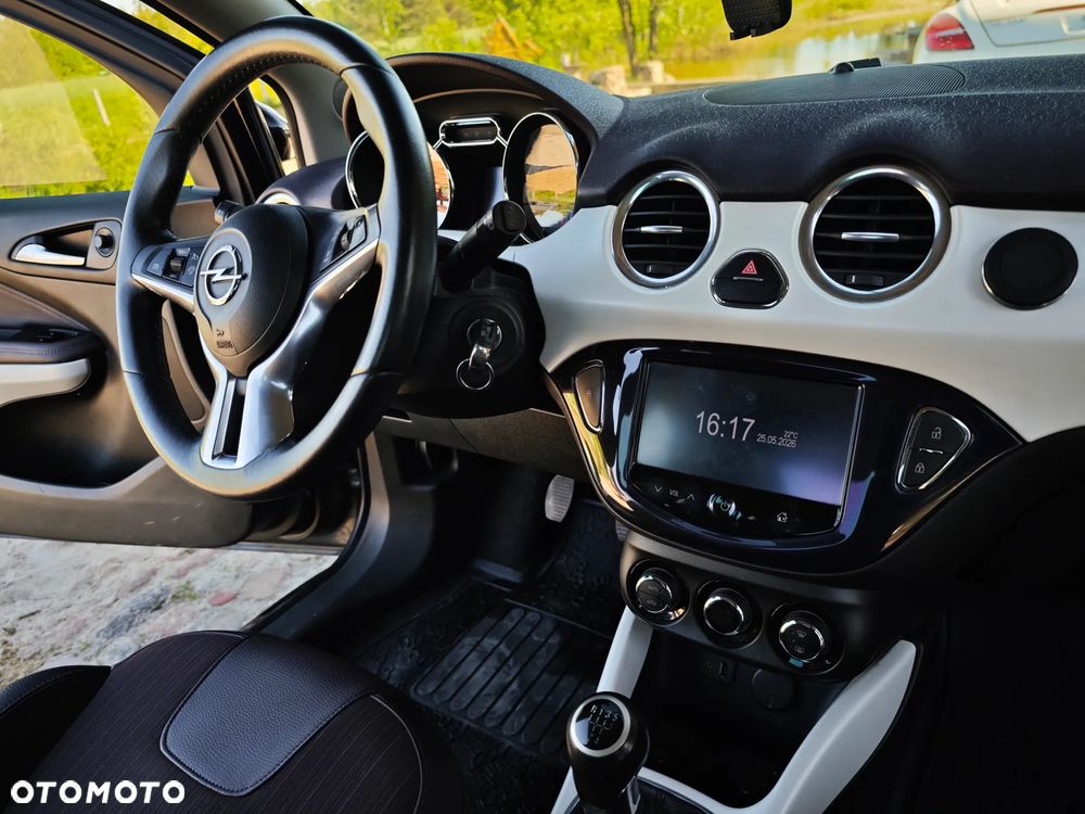 Opel Adam 1.4 Glam - 22