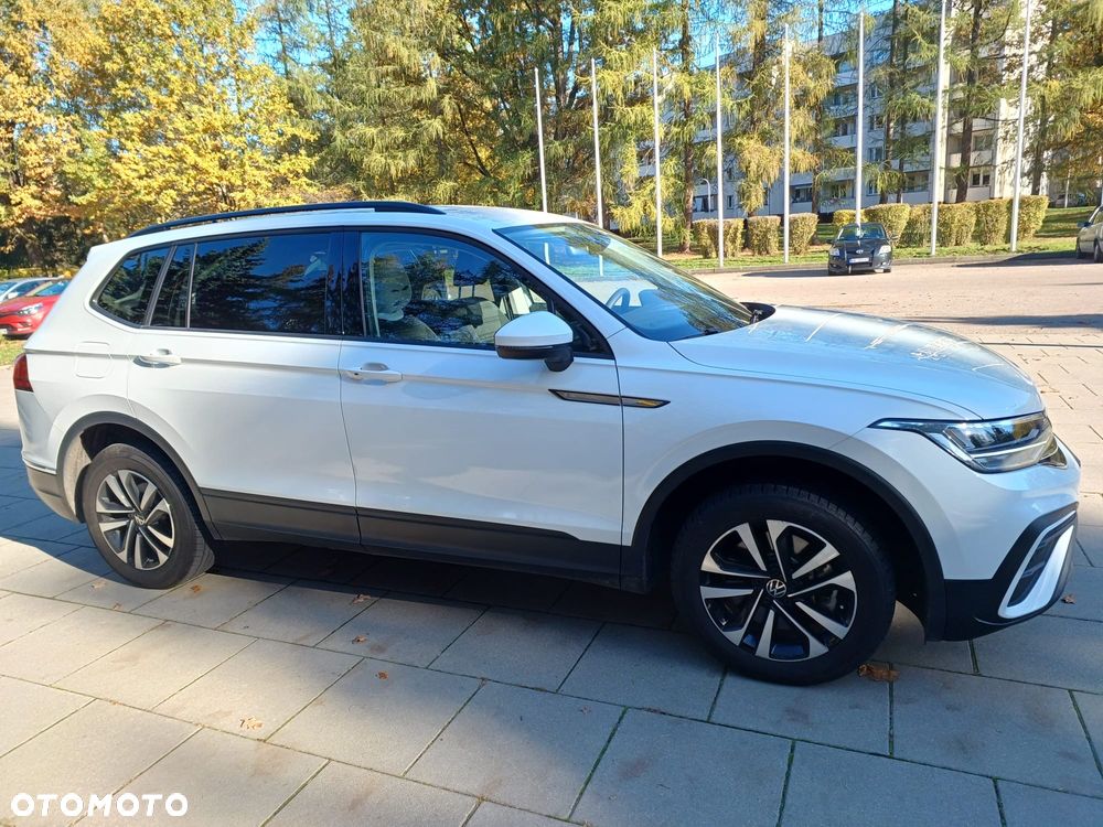 Volkswagen Tiguan 2.0 TSI 4Mot Elegance DSG - 5