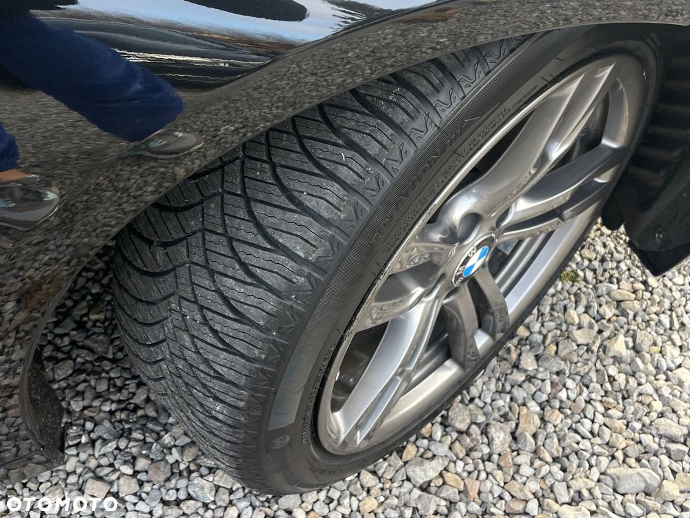 BMW Seria 4 420i M Sport - 17