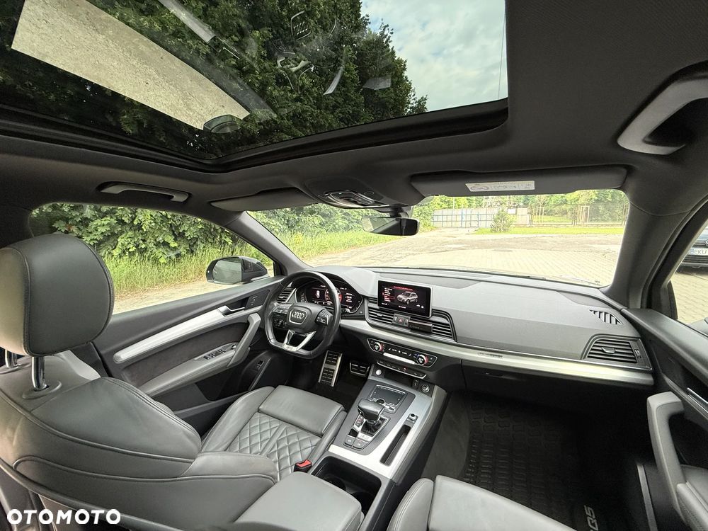 Audi SQ5 - 5