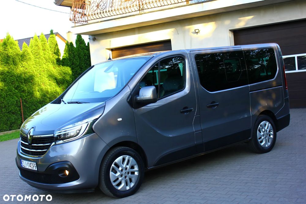 Renault Trafic 2.0 dCi - 14