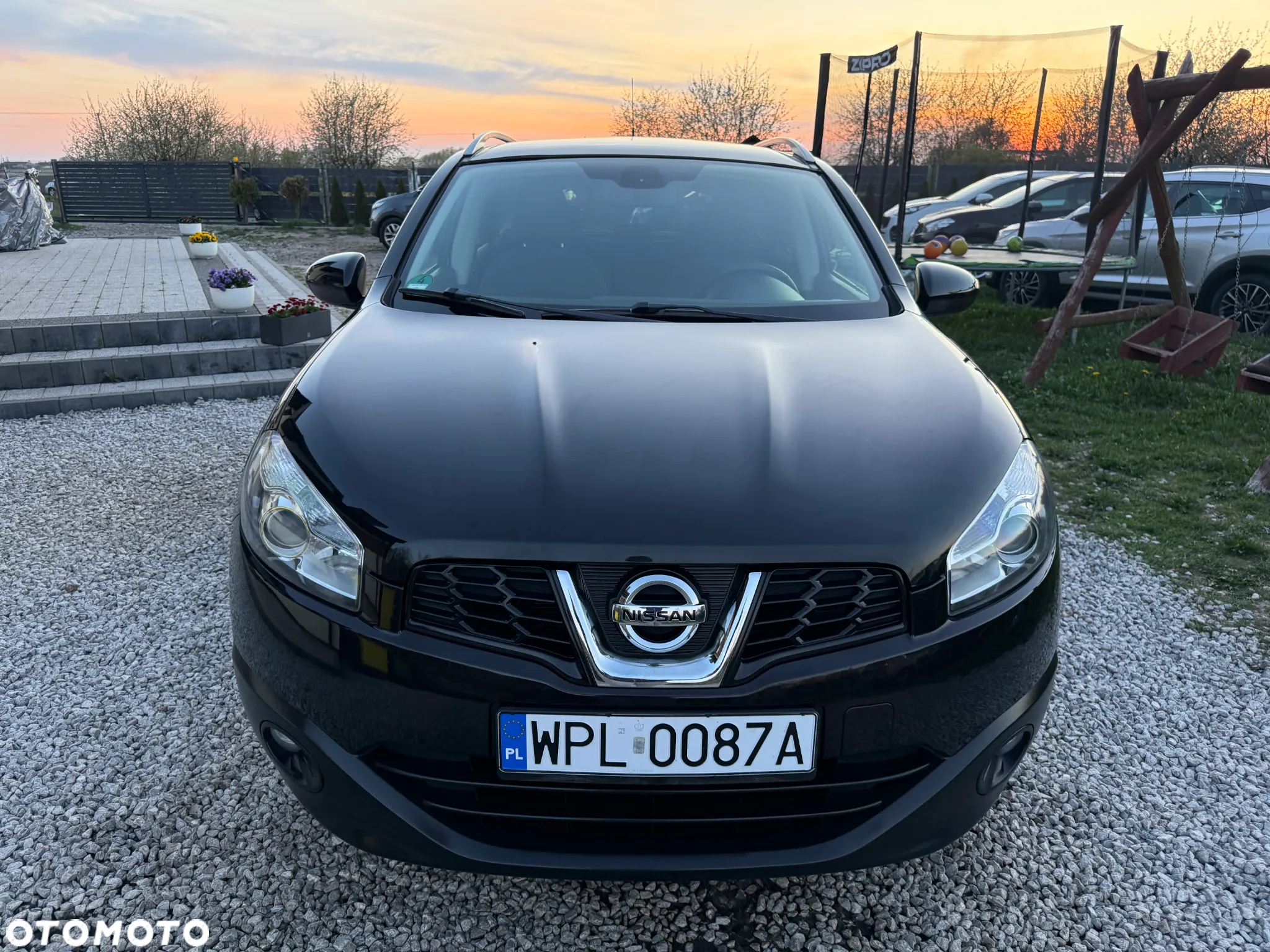 Nissan Qashqai 2.0 tekna - 3