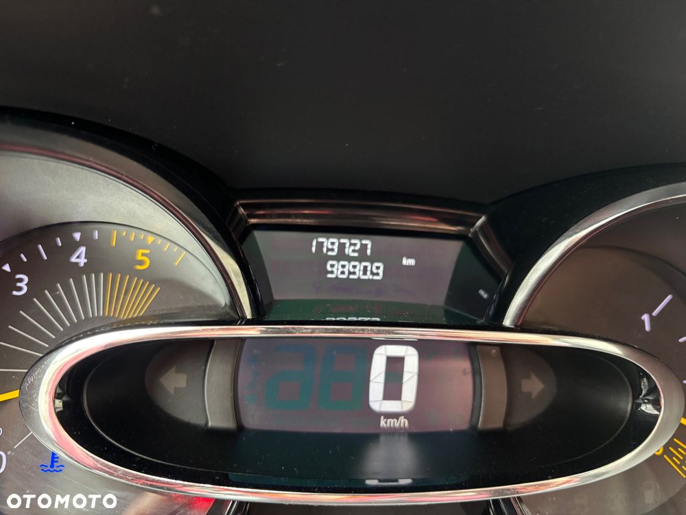 Renault Clio 1.5 dCi 75 Expression - 7