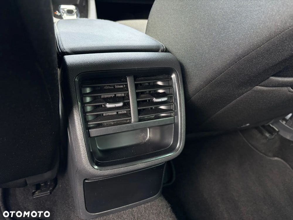 Skoda Octavia 2.0 TDI Ambition DSG - 14