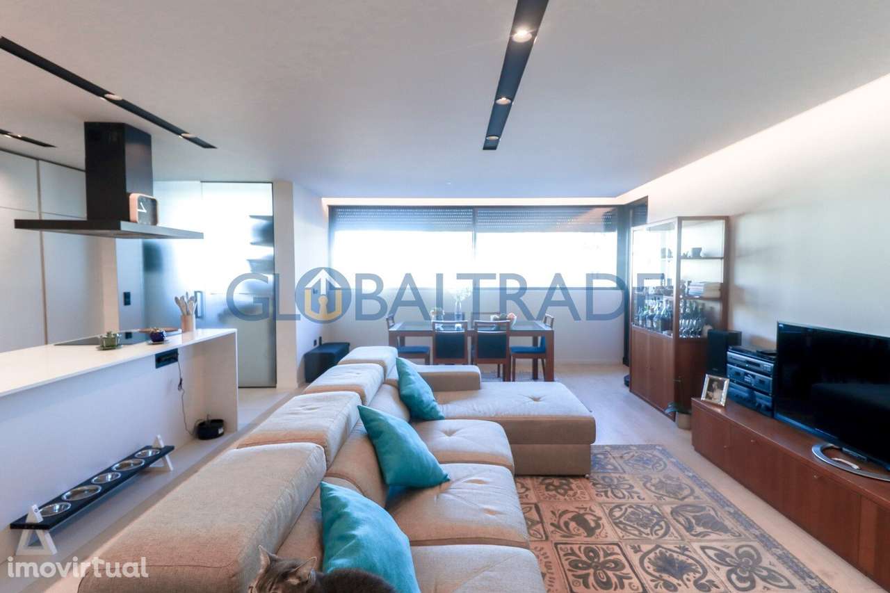 Apartamento T3 inserido no S. Pedro Design II - Grande imagem: 2/60