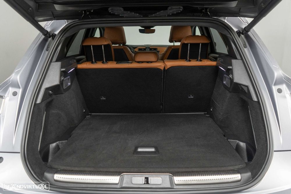 DS DS7 Crossback E-Tense Rivoli EAT8 - 14