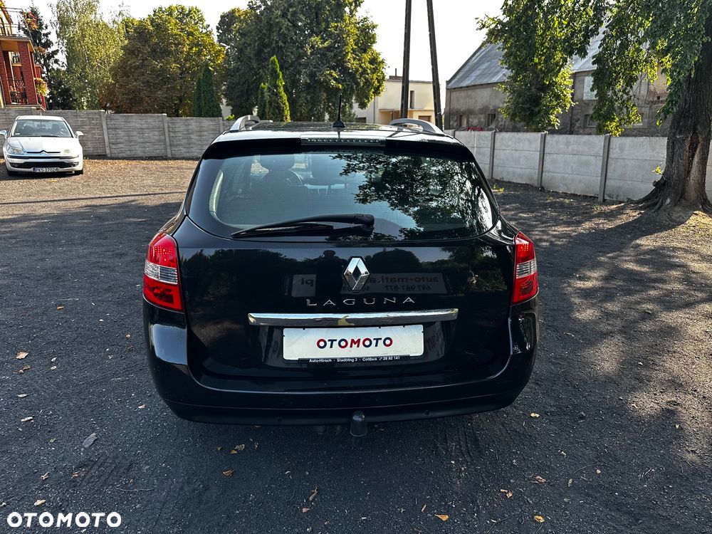 Renault Laguna 2.0 16V 140 Dynamique - 8