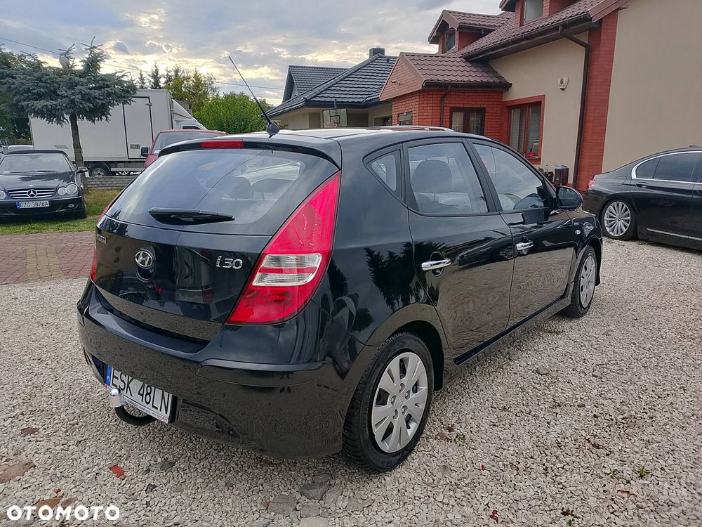 Hyundai i30 - 3
