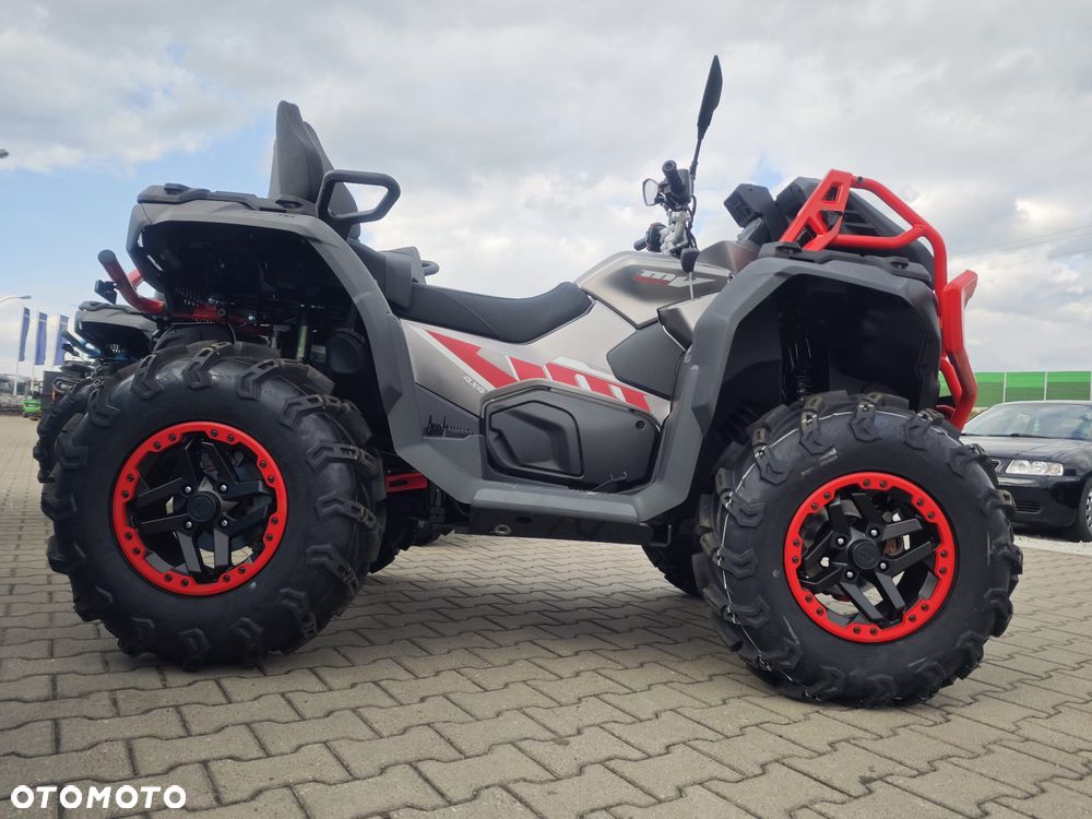 CFMoto Inny - 31