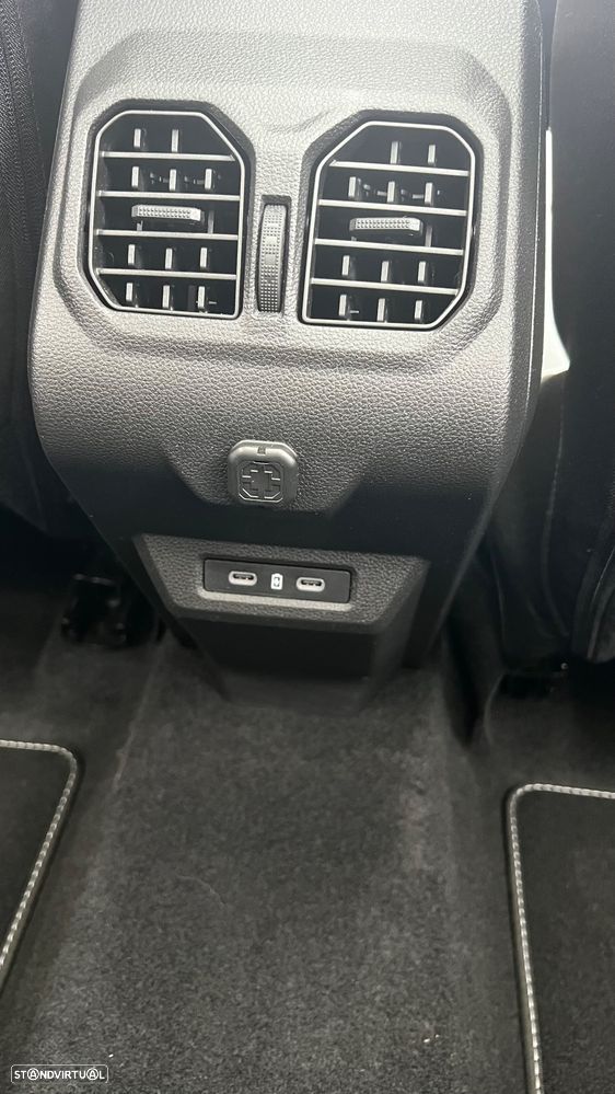 Dacia Bigster 1.2 Mild Hybrid Extreme 4x4 - 17