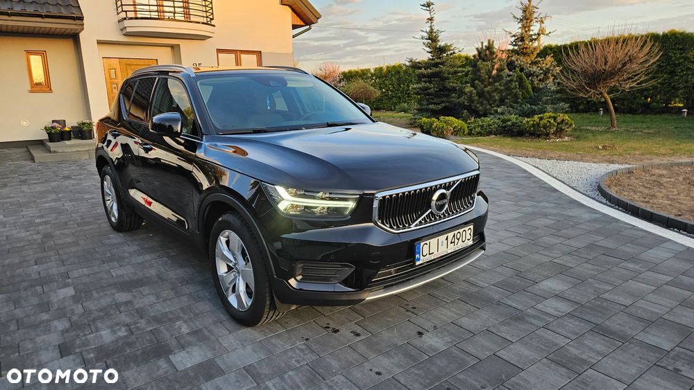 Volvo XC 40 - 5